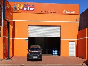 Casa do Pintor - Conceição das Alagoas - Photo 0