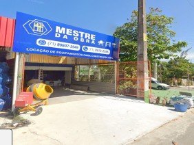 Mestre da Obra | Locação de Equipamentos - Camaçari - Photo -1