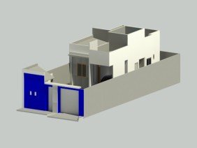 O² Engenharia - Projetos, Obras e Reformas - Photo -1