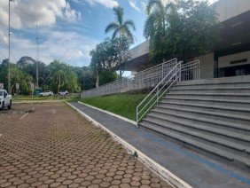 Serralheria Amazon Aço / Metalurgica Amazonia Pvh - Photo 0