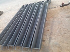 BR castelinho serralheria - Photo 2