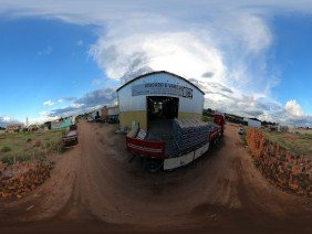Brasil Shop Cimento Cal e Material para construção - Photo 1