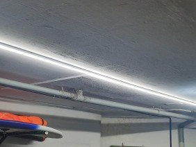 MG Serviços Elétricos MCZ Eletricista Predial e Residencial - Photo 3