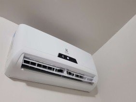 Jeovane Ar Condicionado - Photo 1