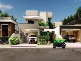 Lenio Mont'Alverne - Arquitetura e Engenharia - Photo -1