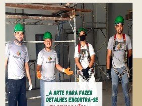 Amapá Gesso - Photo 6