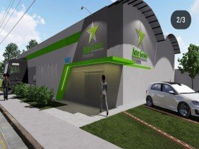 Acre Gesso Premium - Photo 3