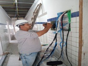 GISELDO ELETRICISTA - Photo 4