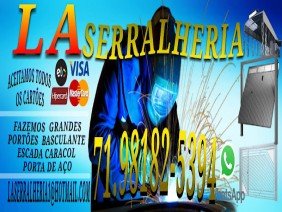 LA SERRALHERIA - Photo 0