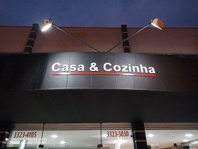 Casa e Cozinha Moveis e Decorações - Photo 1