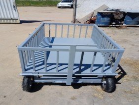 Metalúrgica e Serralheria Teixeira de Freitas - Photo 3