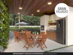 Amazonas Incorporadora (Grupo Parintins) - Photo 1