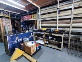 CASA CASTRO Tintas e Materiais de Construção - Photo 4