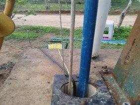 Perfil Manutenções de Poços e Bombas - Photo 4