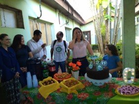 IMAC-Instituto de Meio Ambiente do Acre - Photo 1