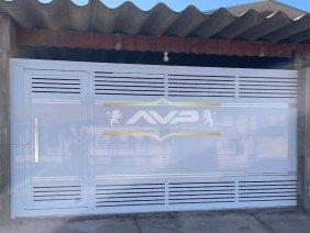 AVP - Armazém Vidros e Portões - Photo 1