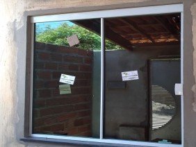 Tiago vidros itaberaba - Photo 1