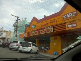 Casa O Ferrageiro - Photo 0