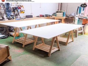 Fábrica de móveis - Photo 5