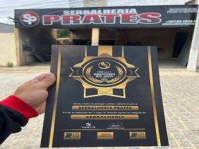 Serralheria Prates - Photo 3