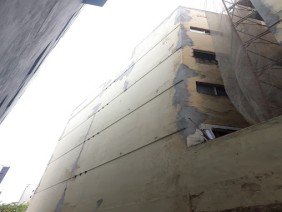 FJJ ENGENHARIA- Construção | Reforma | Gestão de Obras | Recuperação Estrutural | Impermeabilização | Fiscalização | AVCB - Photo 3