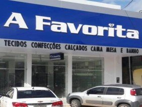 A Favorita - Photo 2