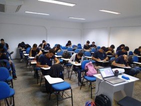 CENTEC | Cursos Técnicos Presenciais e EAD em Manaus - Photo -1