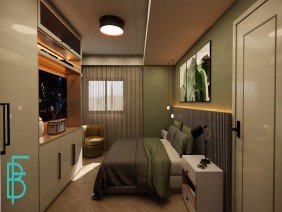 Studio BF - Arquitetura e Design de Interiores - Photo 0