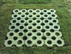 Dekor Pedras - Piso Intertravado | Pisos Cimentícios | Bricks e Tijolos Cerâmicos | Cobogós - Photo 2