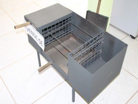 Serralheria e Locadora JB - Photo 1