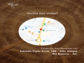 BAOBÁ MADEIRAS - ACRE - Photo -1