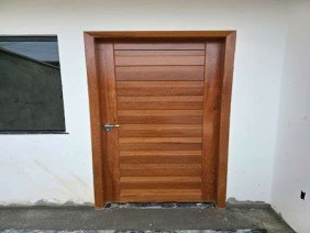 Solimões Portas Laminadas / Manaus - Photo -1