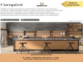 Norte Madeiras - Photo 4