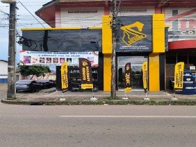 Supremo. Comunicação Visual, Gráfica e Corte a Laser - Photo 6