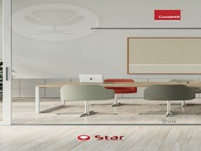 Star Móveis para Escritório - Photo 3