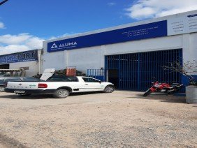 ALUMA ALUMINIO - Photo 0