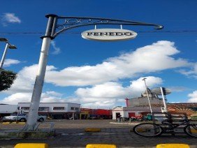 Orla de Penedo Alagoas - Photo -1