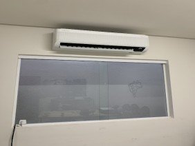 Global climatização e refrigeração - Photo 1