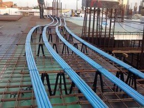 Moreira Engenharia Macapá | Projeto Estrutural | Protensão | Prova de Carga (PCE) | Aluguel de Cubetas - Photo 0