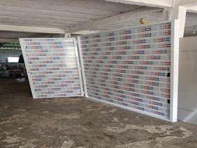 Serralheria Minas Modernas - Photo 1