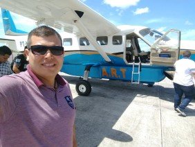 DSEI Amapá e Norte do Pará (Distrito Sanitário Especial Indígena do Amapá e Norte do Pará) - Photo 0