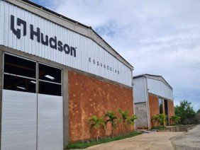 Hudson - Esquadrias de PVC e Alumínio - Photo 4