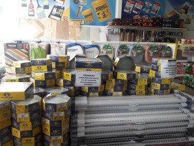 Barinda Material de Construção - Photo 0