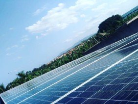 L&S ENERGIA SOLAR - Photo 1