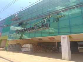 CONQUISTA - Materiais de Construção - Photo 3