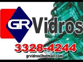 GR Vidros | Vidraçaria em Maceió - Photo 0