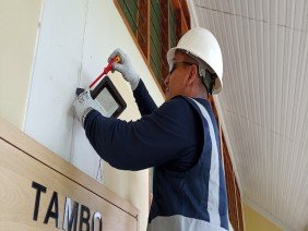 CONTRUÇÃO, REFORMAS É CONSULTO - Photo 4