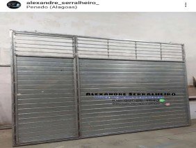 Alexandre Serralheiro - Photo 1