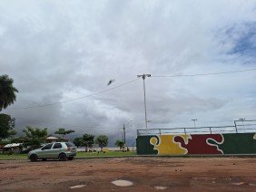CEAAP - Clube De Engenharia e Arquitetura Do Amapá - Photo 2
