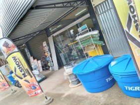 M.SHOW MATERIAIS P/CONSTRUÇÃO - Photo 1